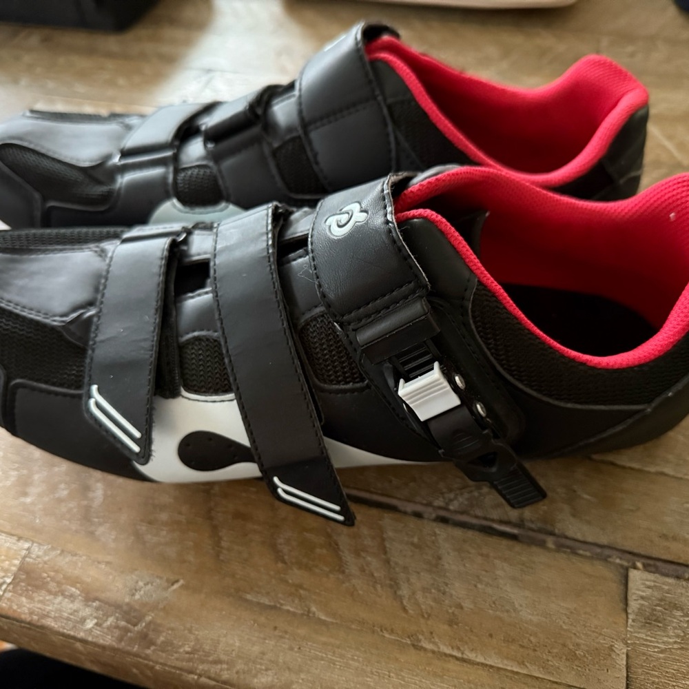 Peloton Men’s Shoes Peloton Size 47= Men’s Size 13